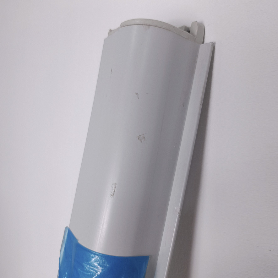Oscurecedor / mosquitera VAN 1700x650 (RASTRO)